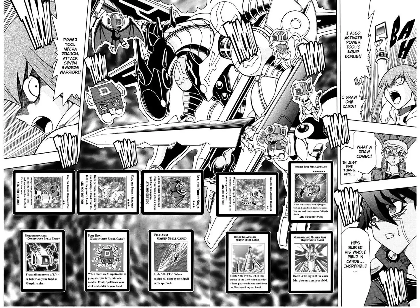 Yu-Gi-Oh! 5Ds Chapter 24 20